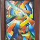 Alexandra exter (1882-1949) "dynamics of colours", modern
