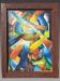 Alexandra exter (1882-1949) "dynamics of colours", modern