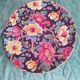 Plate 30.5 Gien 1965 rare very good condition
