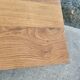 Duo XXL farmhouse table 320 cm oak spindle legs