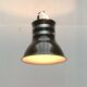 Mid-Century Swedish Hinken Pendant Lamp by Per Sundstedt for Atelje Lyktan, 1970s