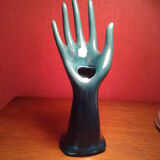 Hand ceramic 60s