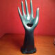 Hand ceramic 60s