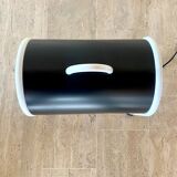 Table lamp model valigia by Ettore Sottsass for Stilnovo, 1977