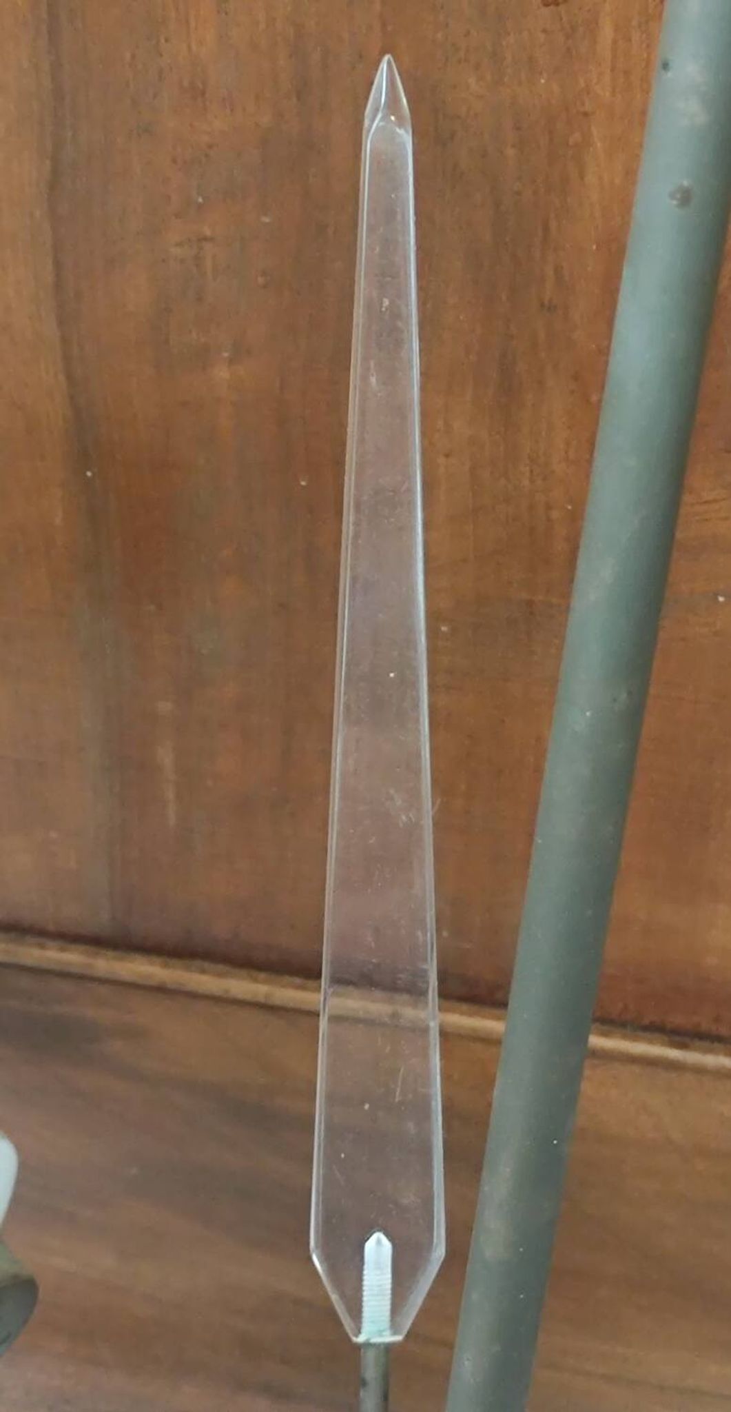 Suspension Lustre Vintage Années 1950