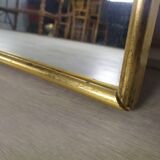 Bistro mirror 226x102cm