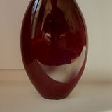 Vase de Gabriel Musarra Vallauris années 70