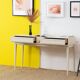 Scandinavian office vintage 1970
