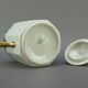 Vintage Limoges porcelain coffee service Atelier Descotte. Redrink . Barranger