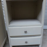 Vintage bedside pair