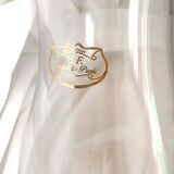 Paris crystal carafe MF