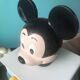 Dresser "Mickey" Starform in lamified Pierre Colleu 1980