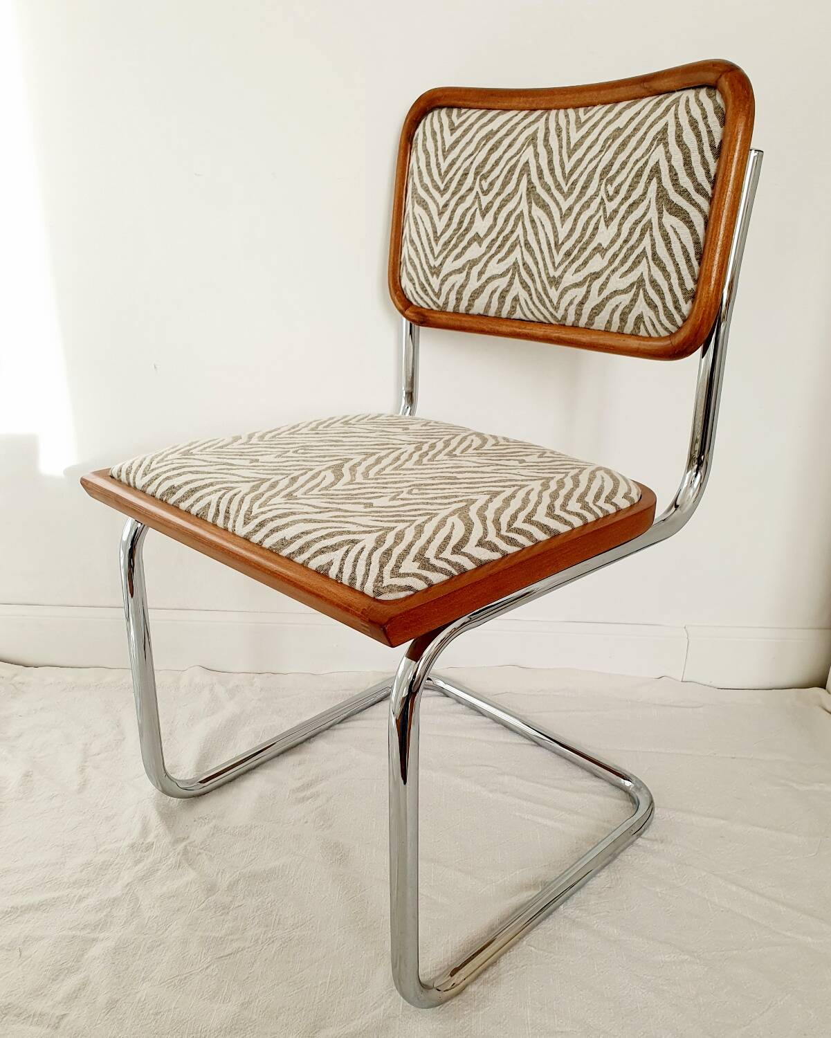 Marcel Breuer chair