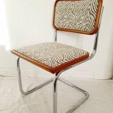 Marcel Breuer chair