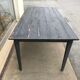 Farm table