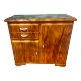 Mado sideboard, asymmetrical doors