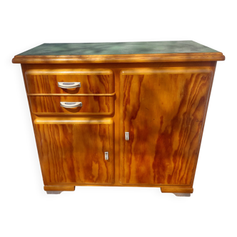 Mado sideboard, asymmetrical doors
