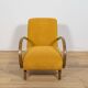 Art Deco  Armchairs , Poland, 1930s, Set of 2