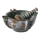 Ceramic mortar and pestle, design, Germany, 1970