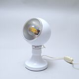 Italian ball lamp from the 60s