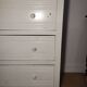 Commode vintage