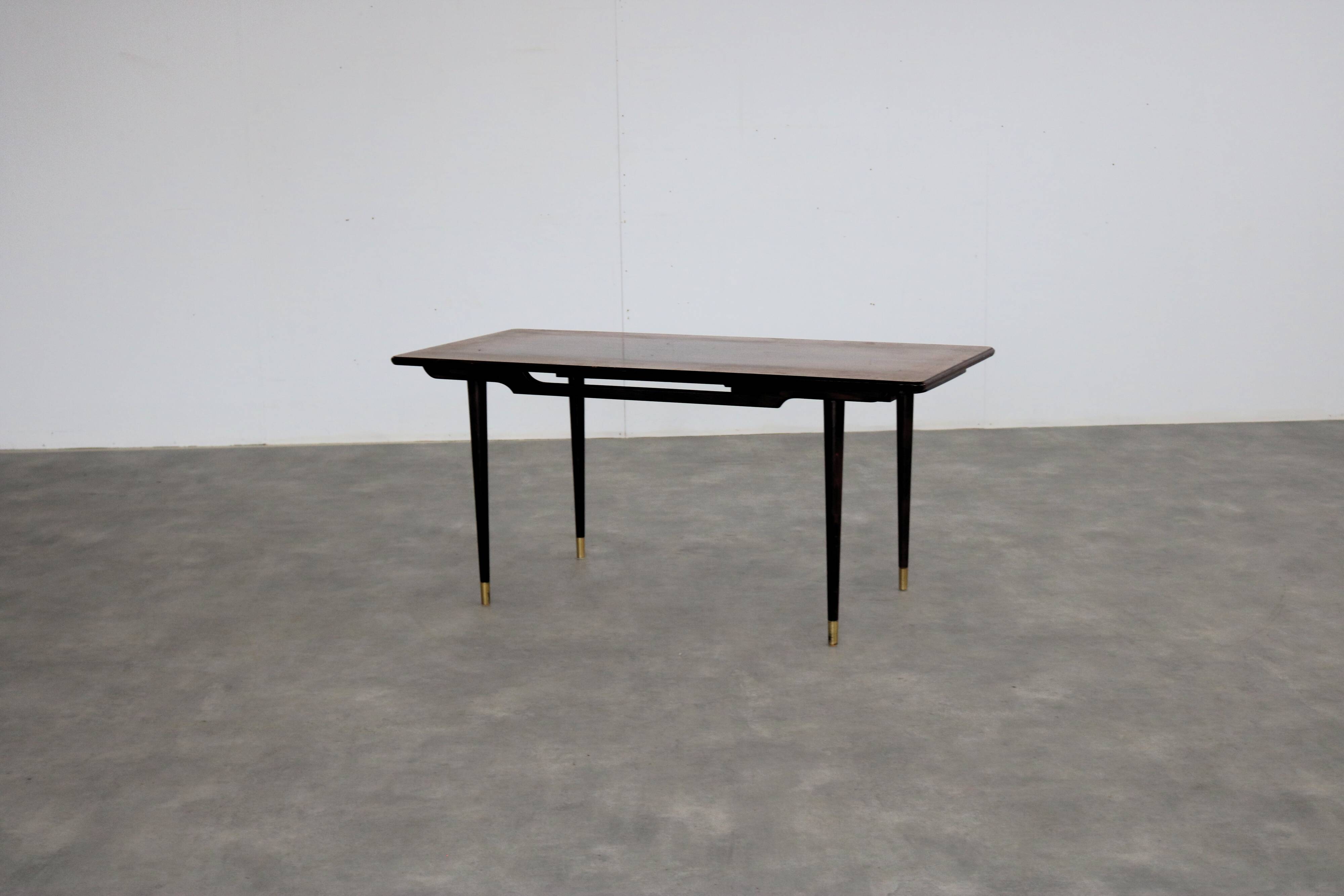 Vintage coffee table | table | 1960s | Sweden