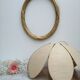 Petal hanging