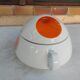 Vintage design soup kitchen 70's Bareuther Waldsassen Bavaria Germany