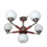 Chandelier, 1970s