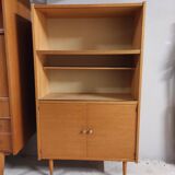 Vintage showcase