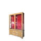 1950s trade furniture display case