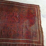 Old carpet