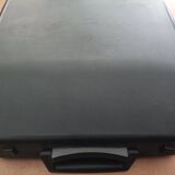 Orange Brother 210 typewriter (missing Logo)