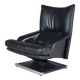 1980s lounge chair by Mathias Hoffman for Rolf Benz, Germany