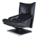 1980s lounge chair by Mathias Hoffman for Rolf Benz, Germany