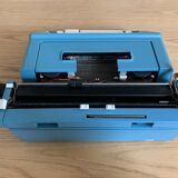 Machine à écrire olivetti studio 46