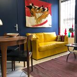 Sofa Tecno 6 Osvaldo Borsani