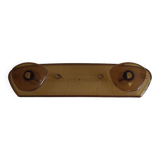 Wall coat rack 70s