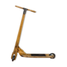 Old eureka wooden scooter