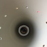 Recent wall lamps in the style of the Italian creations of the 50s