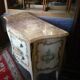 Curved Venetian Rococo style dresser