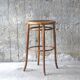Thonet top bistro stool 1900 original state