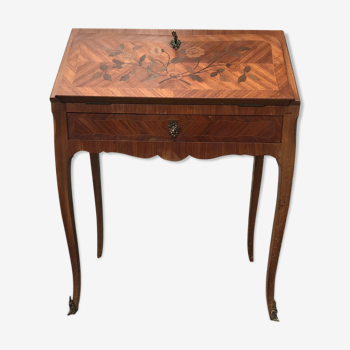 Writing desk