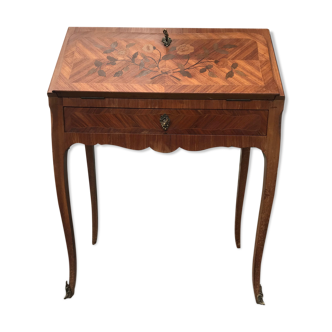 Writing desk