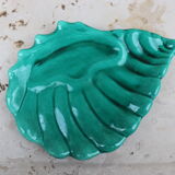 Empty shell pocket Vallauris 50s