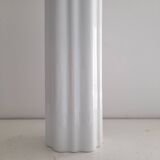 Hutschenreuther white porcelain vase