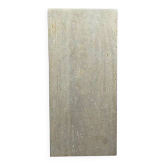Colonne Herra 80 cm H  – Travertin naturel