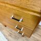 Commode vintage années 50