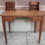 Secretary desk or writing desk