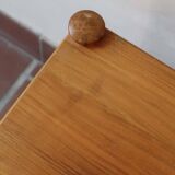 Large Scandinavian coffee table